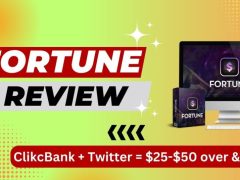 FORTUNE-App-Review