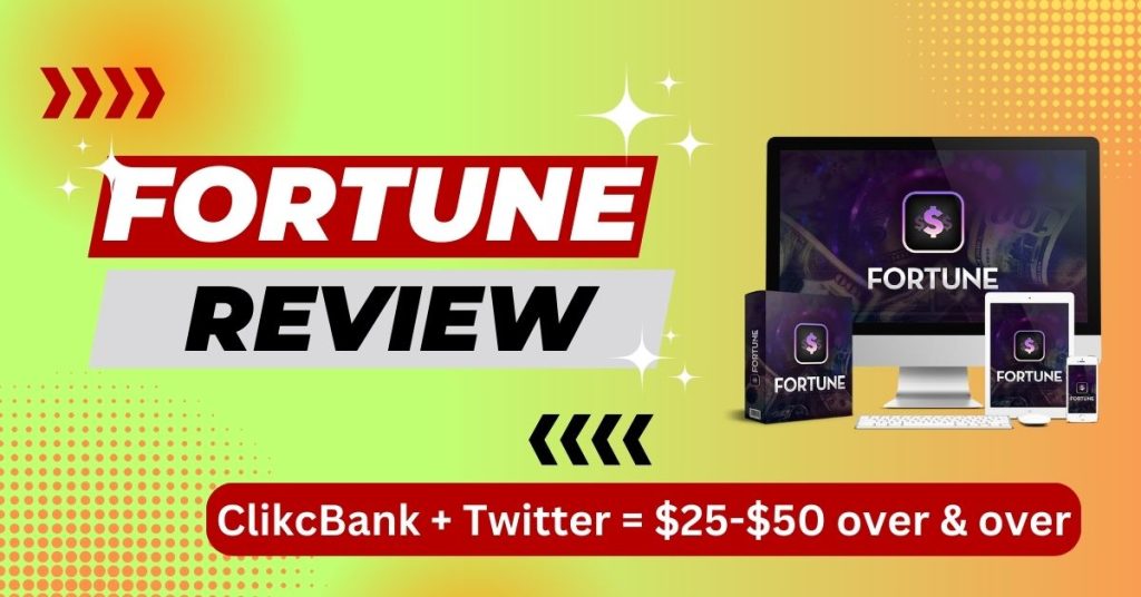 FORTUNE-App-Review