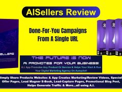 AISellers Review Featured Image