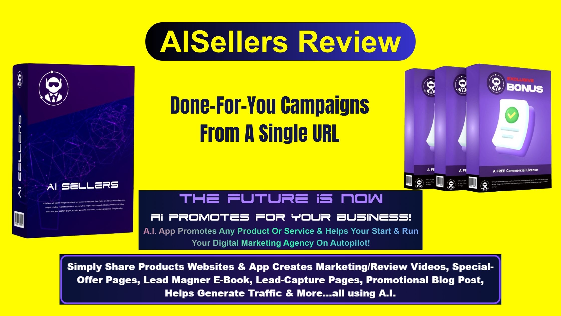 AISellers Review Featured Image