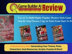 Game Builder AI Review Featured Image