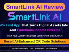 SmartLink AI Review Featured Image