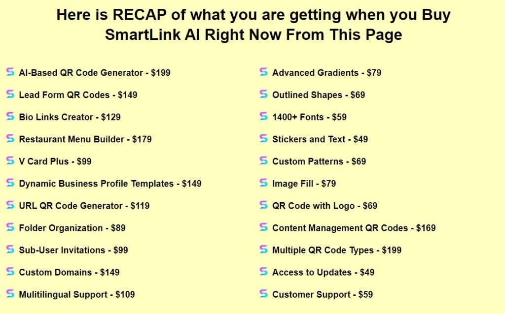 SmartLink AI Review Why Recomended