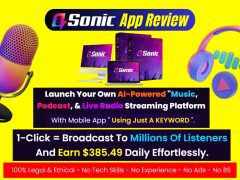 Sonic App Review Featured Image