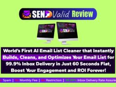 SendValid Review Featured Image