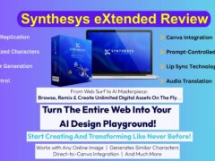 Synthesys eXtended Review Featued Image