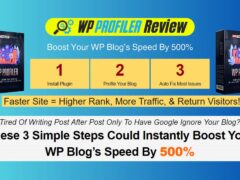 WP Profiler Review Featured Image