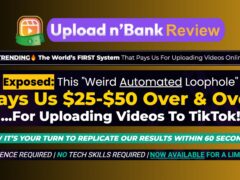 UPLOAD n' BANK Review Featured Image