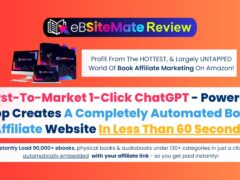 eBSiteMate Review Featured Image