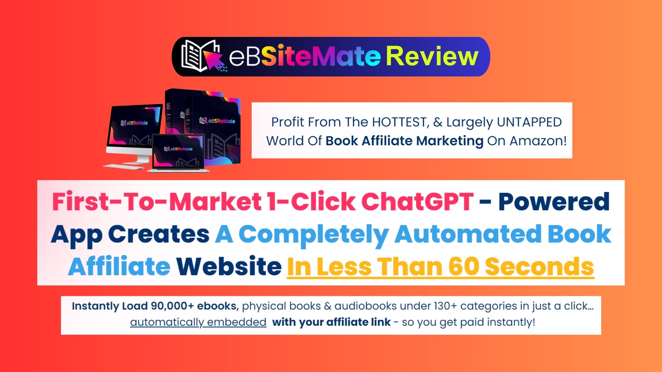 eBSiteMate Review Featured Image